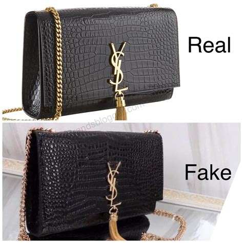 fake ysl purse for sale|ysl authentication.